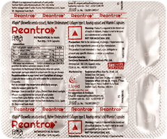 Reantro Capsule 10